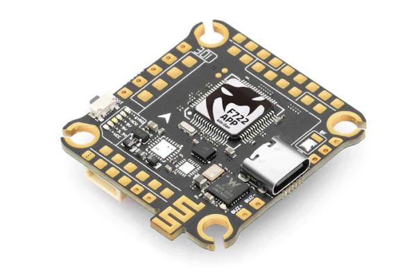 Комбо стек Diatone MAMBA MK4 F722APP-MPU6000 F65 128K 6S