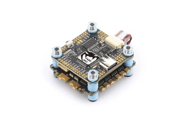 Комбо стек Diatone F405MK2 V2 MPU6000 F55_BLS 55A 3-6S