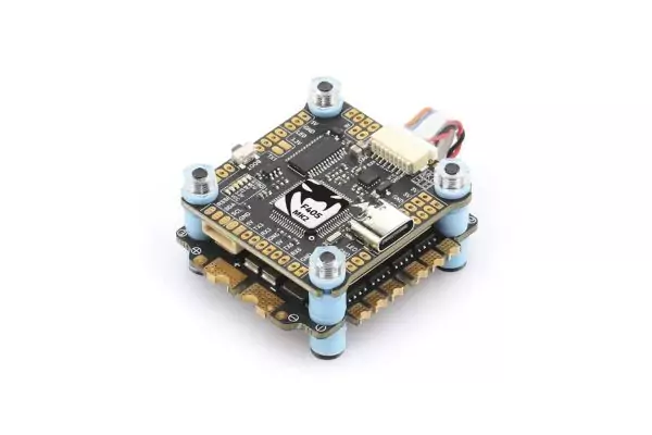 Комбо стек Diatone F405MK2 V2 MPU6000 F55_BLS 55A 3-6S