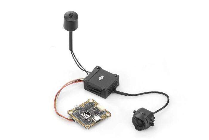 Комбо стек Diatone F405MK2 V2 MPU6000 F55_BLS 55A 3-6S