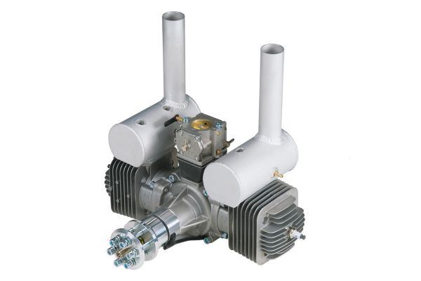 Двигун DLE 170