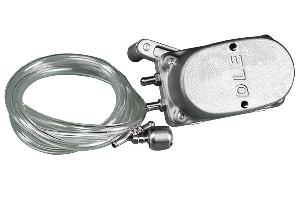 Паливний заправний насос DLE ручний для ДВЗ