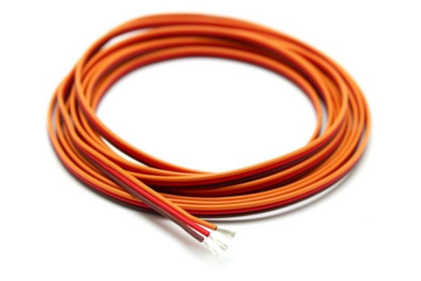 Сервопровід Dinogy 26 AWG (JR), 1 метр