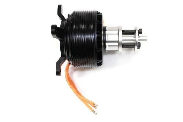 Мотор Dualsky GA6000.8 KV180 6800W для літаків