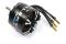 Мотор Dualsky XM5050EA-12 V3 KV610 1400W для літаків