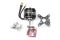 Мотор Dualsky XM5050EA-12 V3 KV610 1400W для літаків