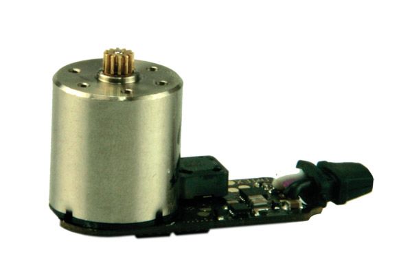 Сервопривід Hacker DITEX TD 2612S