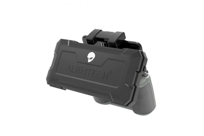 Антена активна з посиленням ALIENTECH DUO II 2.4/5.8 GHz для DJI, Autel (без аксесуарів)