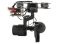 Підвіс трьохосьовий гіростабілізований DYS Smart3 для камер GoPro