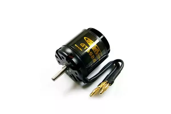 Мотор EMAX GT3526/04 KV870 4S для літаків