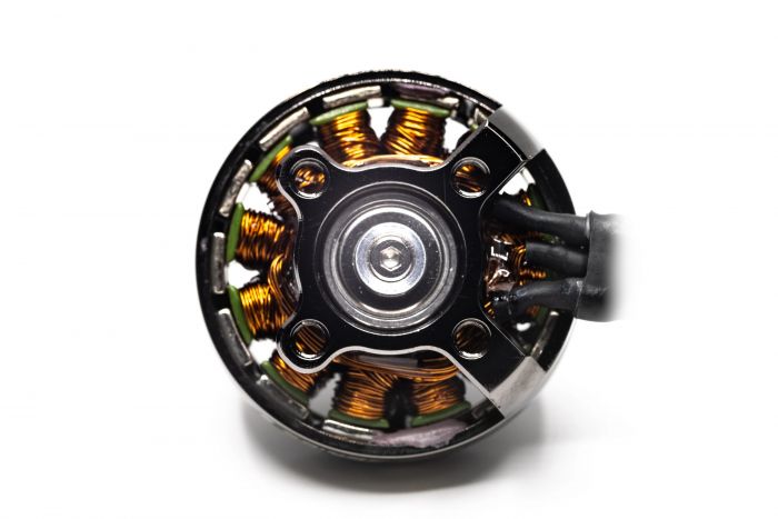 Мотор EMAX ECO II 2807 6S 1300KV