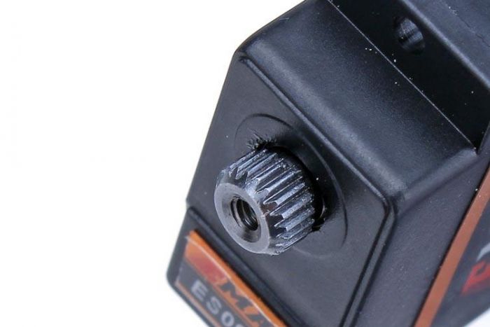 Сервопривід мікро 12.4г Emax ES3352 2,8кг/0,10сек 21T цифровий