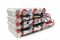 Акумуляторна батарея 6S4P Energy Life 16800 мАч Moliсel 21700-P42A Li-Ion 10AWG без конектора (001)