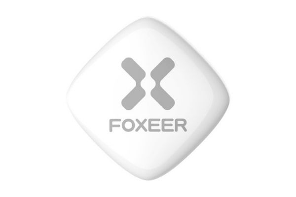 Антена 5,8 ГГц Foxeer Echo 2 RHCP SMA (білий)