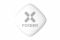 Антена 5,8 ГГц Foxeer Echo 2 RHCP SMA (білий)