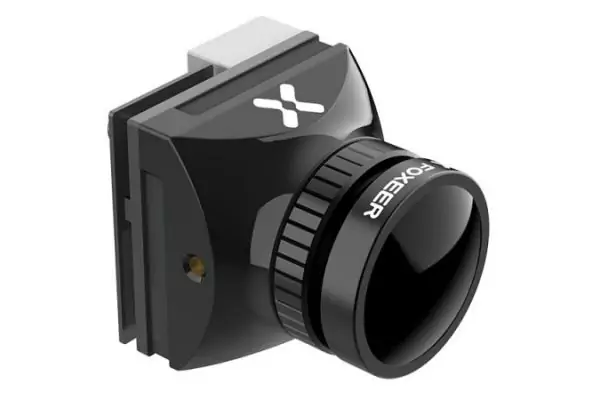 Камера FPV Foxeer Night Cat 3 Micro 1/3" 1200TVL M12 L2.1 (чорний)
