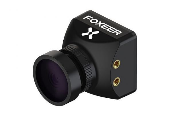 Камера FPV Foxeer Razer Mini V3 1/3" 1200TVL 4:3 FOV-H 98