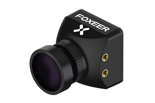 Камера FPV Foxeer Razer Mini V3 1/3" 1200TVL 4:3 FOV-H 98