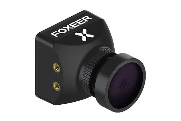 Камера FPV Foxeer Razer Mini V3 1/3" 1200TVL 4:3 FOV-H 98