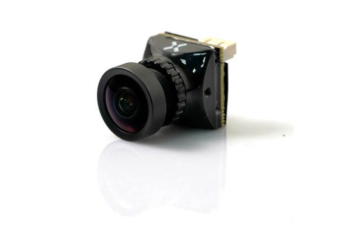 Камера FPV Foxeer Cat 4 Micro 1/3" 1200TVL M12 L2.1 (чорний)