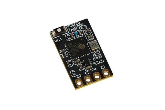 Приймач Foxeer ELRS 868-915MHz MR1704