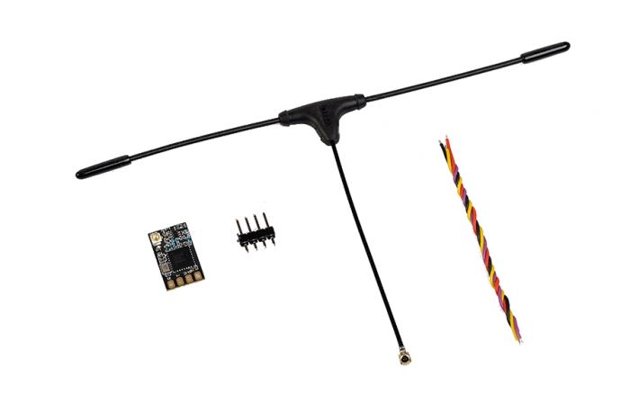 Приймач Foxeer ELRS 868-915MHz MR1704