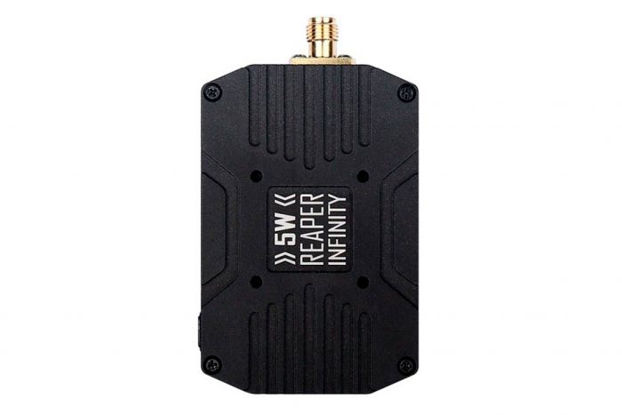 Відеопередавач Foxeer Reaper Infinity 5.8GHz 5W