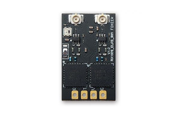 Приймач Foxeer ELRS 868-915MHz Diversity