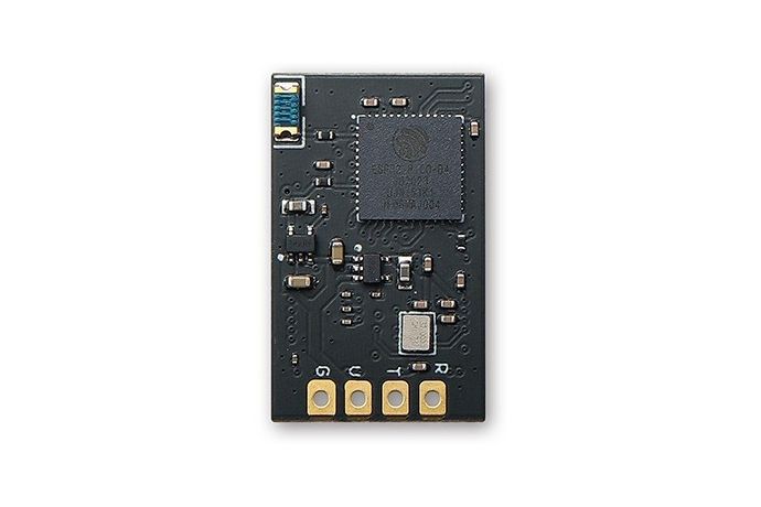 Приймач Foxeer ELRS 868-915MHz Diversity