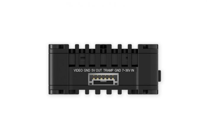 Відеопередавач Foxeer Reaper Infinity 4.9-6.0GHz 80 каналів 10W