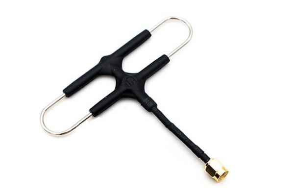 Антена FrSky Super 8 для R9M/R9M Lite 868 МГц EU