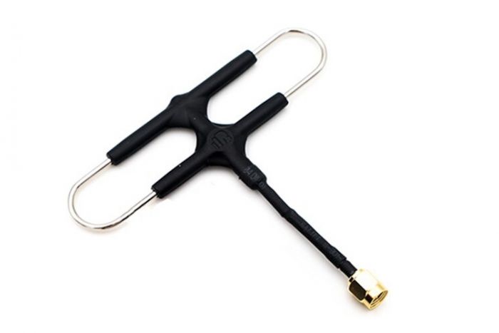 Антена FrSky Super 8 для R9M/R9M Lite 868 МГц EU