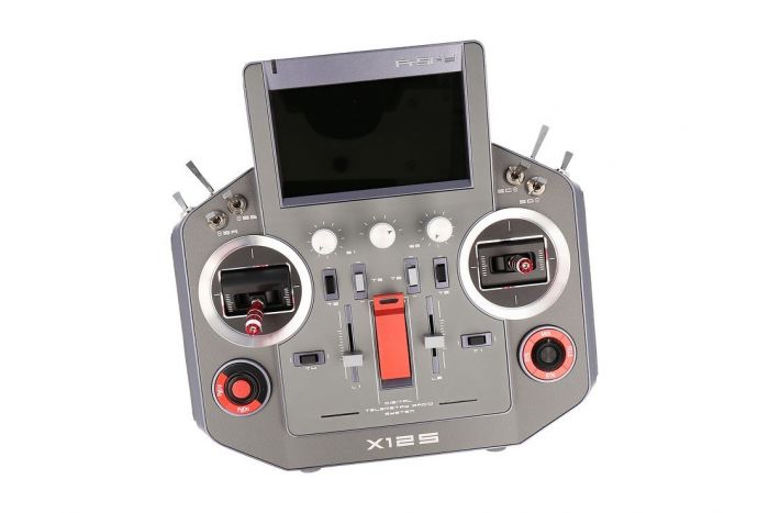 Апаратура керування FrSky Horus X12S (текстура)