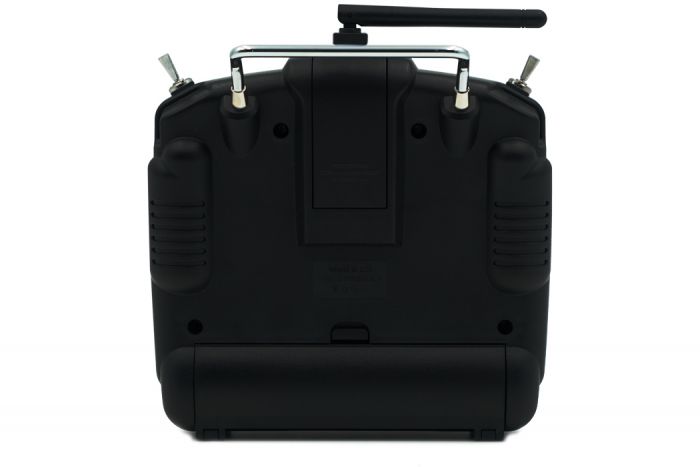 Апаратура керування FrSky Taranis X9 Lite (чорний)