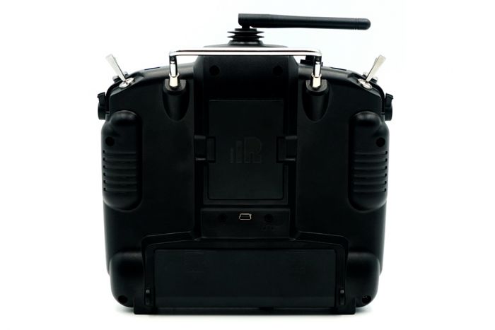 Апаратура управління FrSky Taranis X9DP 2019 ACCESS + 2S 2100 мАг