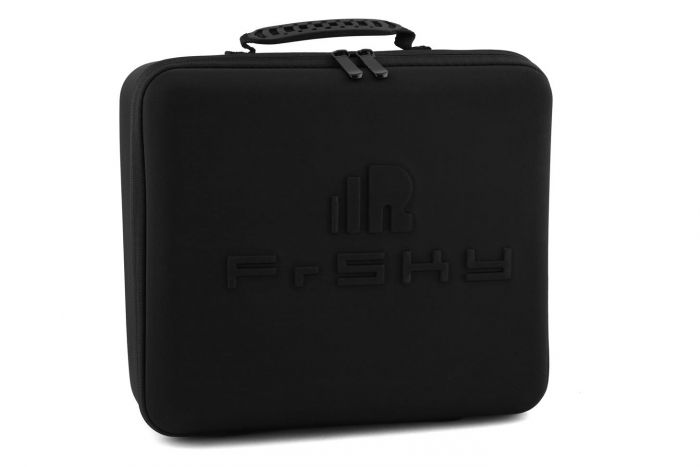 Апаратура керування FrSky X20HD (Indigo Blue)