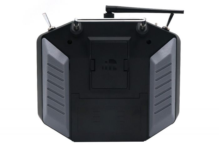Апаратура управління FrSky Taranis Q X7 ACCESS із сумкою (чорний)