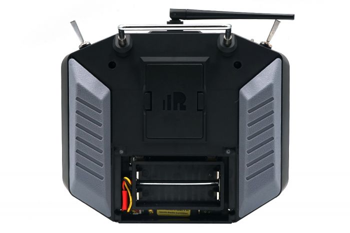 Апаратура управління FrSky Taranis Q X7 ACCESS із сумкою (чорний)