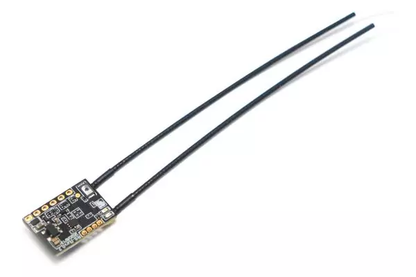 Приймач FrSky Archer Plus RS