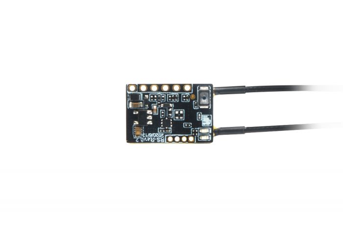 Приймач FrSky Archer Plus RS