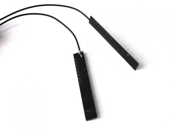 Приймач 8к FrSky X8R Redundancy