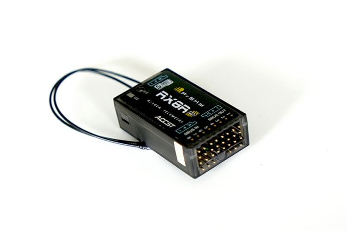 Приймач FrSky RX8R-PRO