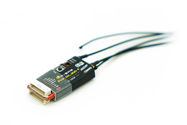 Приймач FrSky R9 Slim+ (EU)