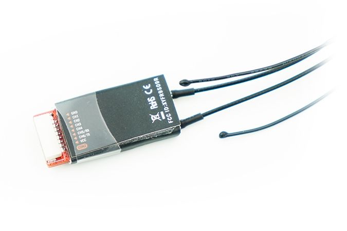 Приймач FrSky R9 Slim+ (EU)