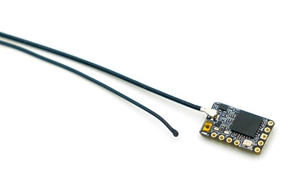 Приймач FrSky R9 Mini (EU)