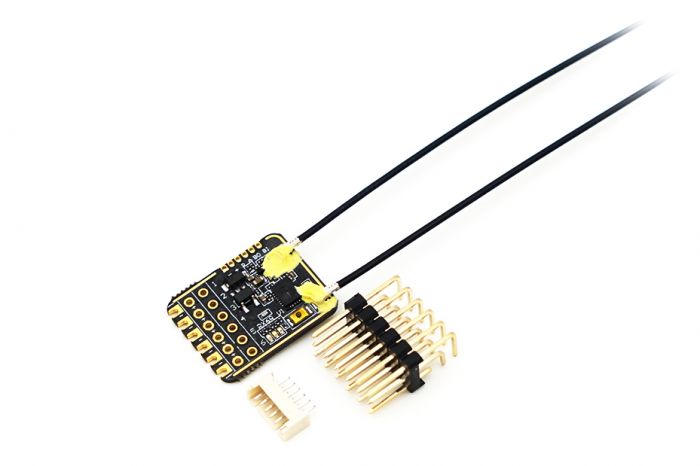 Приймач FrSky RX6R