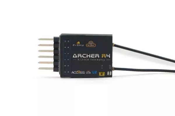 Приймач FrSky Archer R4