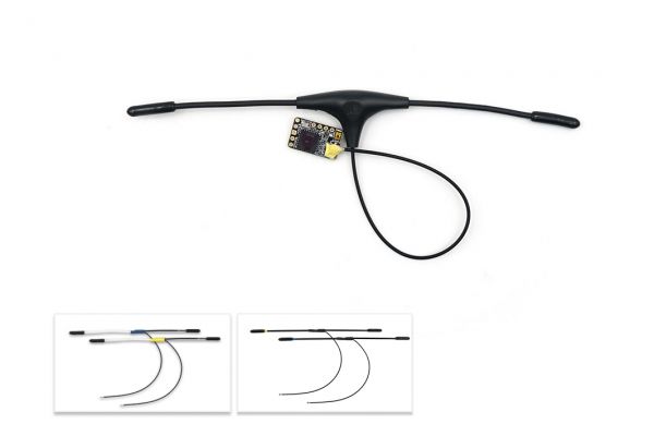 Приймач FrSky R9 Mini-OTA 915 МГц