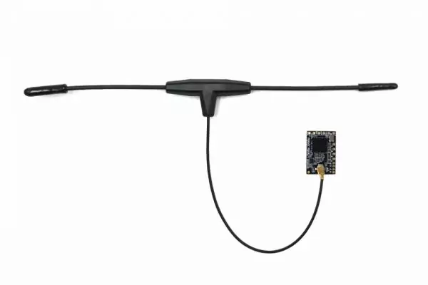 Приймач FrSky R9MX 915 МГц