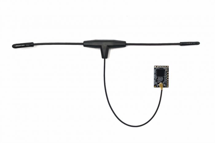 Приймач FrSky R9MX 915 МГц
